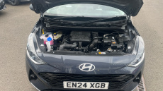 Hyundai i10 1.0 [63] Premium 5dr Auto [Nav] Petrol Hatchback